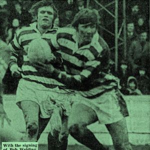 Oldham v Leeds, 3 March 1974