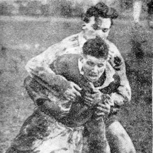 Leigh v Oldham, 5 March 1955