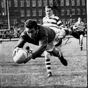 Leigh v Oldham, 29 September 1962