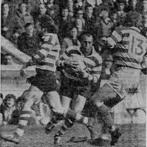 Oldham v Leigh, 15 March 1975