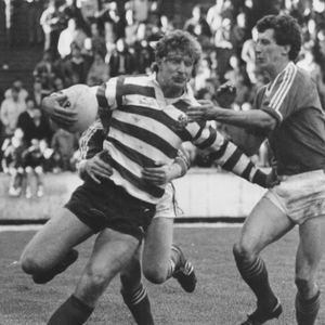 Oldham v Leigh, 30 September 1984