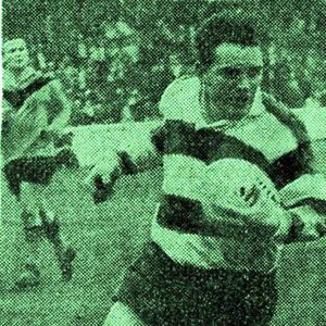 Oldham v Huyton, 20 September 1969