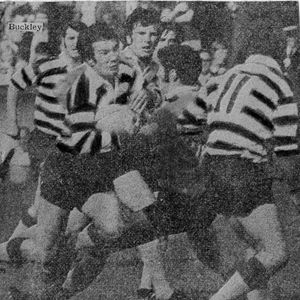 Oldham v Huyton, 19 September 1971