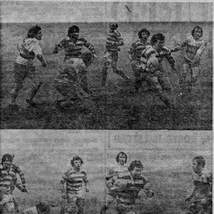 Huyton v Oldham, 15 February 1976
