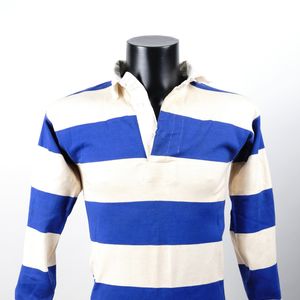 Belle Vue Rangers Shirt circa 1948 - Doug Phillips.