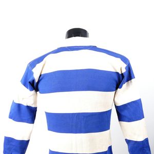 Belle Vue Rangers Shirt circa 1948 - Doug Phillips.
