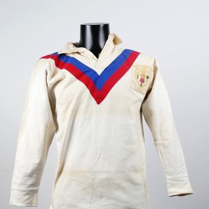 1946 Great Britain Tour Kit - Doug Phillips.