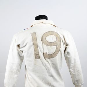 1950 Great Britain Tour Kit - Doug Phillips.