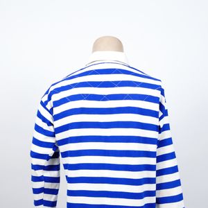 1986-87 Oldham Away Shirt.