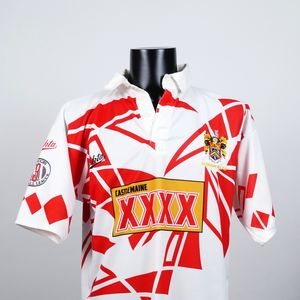 1992-93 Home Shirt.