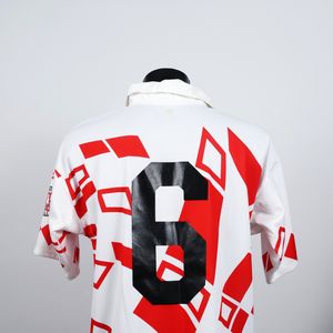 1992-93 Home Shirt.