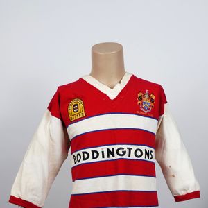 1987-88 Home Shirt.