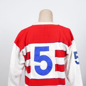1988 - Kevin Meadows Oldham shirt - 2nd Div Grand Final. Kevin scored a last minute winning try in the match against …