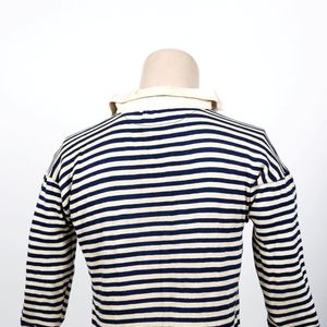 1898 Cheshire County Shirt awarded to Oldham born John Bright Davidson who played for Stockport.