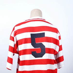 Oldham Home shirt 1998.