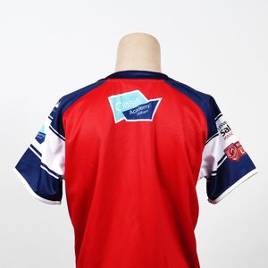2018 - Oldham Home Shirt.