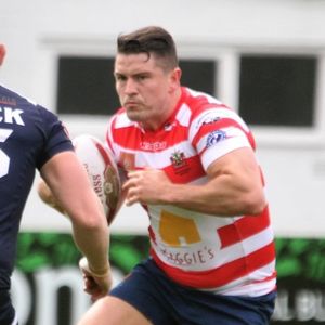 Luke Adamson