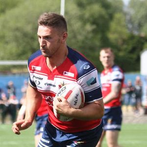 Gavin Bennion