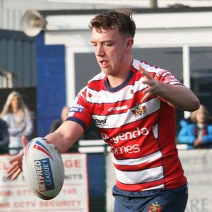 Adam Brook