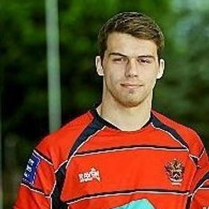 Dan Brotherton
