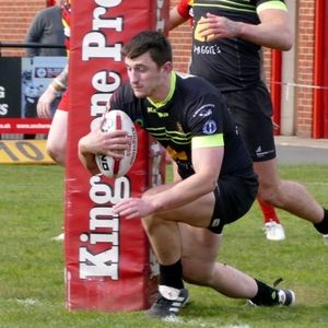 Joe Burke