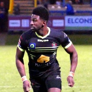 Jamel Chisholm