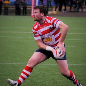 Paul Crook