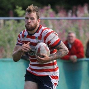Josh Crowley
