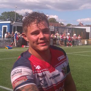 Jonah Cunningham
