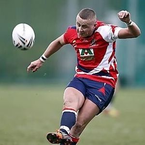 Jamie Dallimore