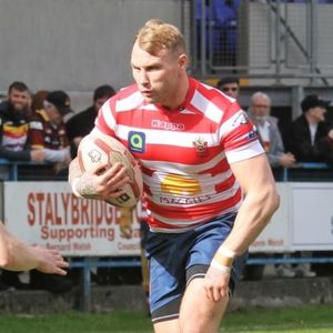 Danny Langtree