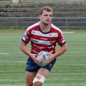 Ed Smith