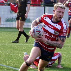 Ritchie Hawkyard