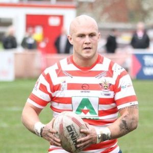 Mark Hobson