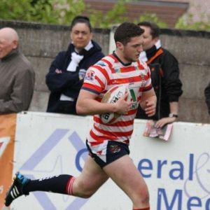 Jack Holmes