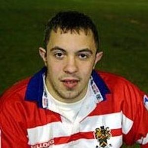 Daryl Lacey