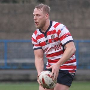 Scott Leatherbarrow