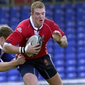 Iain Marsh