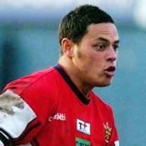 Carlos Mataora