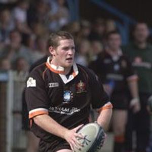 Craig McDowell