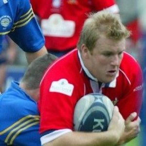 Martin McLoughlin