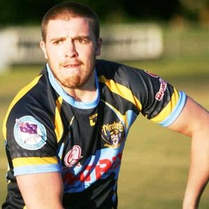 Ben Mellor