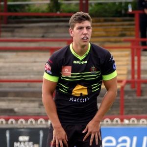 Ben Morris