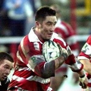 Damian Munro