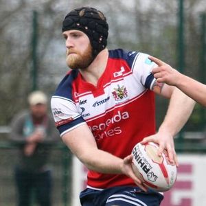 Daniel Murray