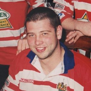 Chris Naylor