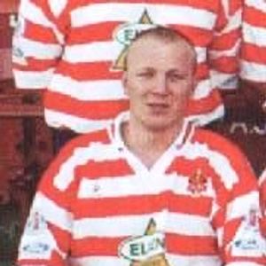 Mark Perrett