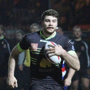 Matt Reid