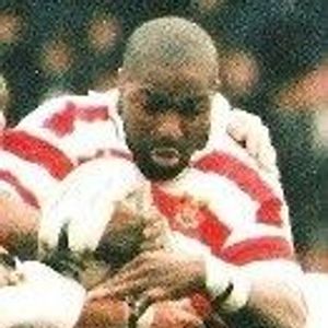 Craig Richards