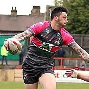 Oliver Roberts